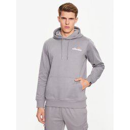 Ellesse Pulóver Olevano SHR17716 Szürke Regular Fit