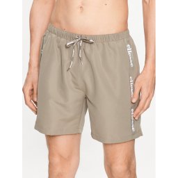 Ellesse Úszónadrág Scorfano SHR03606 Zöld Regular Fit