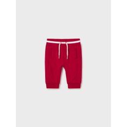 Mayoral Melegítő alsó 1512 Piros Regular Fit