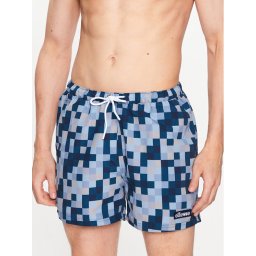 Ellesse Úszónadrág Yves SHR17732 Sötétkék Regular Fit