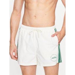 Ellesse Strandnadrág Tenios SHR17730 Ekru Regular Fit