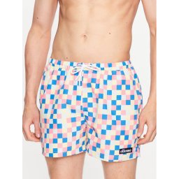 Ellesse Úszónadrág Yves SHR17732 Színes Regular Fit