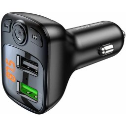 FM Transmitter/Bluetooth kihangosito Borofone BC41