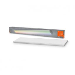 LED panel , keret nélküli , 120 x 10 cm , 35W , RGB , CCT , dimmelhető , LEDVANCE Smart+ WIFI , PLANON