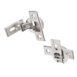 Electrolux/AEG, Ikea, Zanussi mosógép ajtózsanér (1327171003)