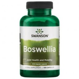 Swanson Boswellia kapszula - 100db
