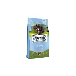 Happy Dog Sensible Puppy Lamm & Reis 4 kg