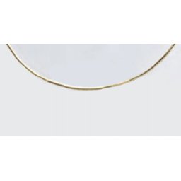 Victoria Arany színű nyaklánc