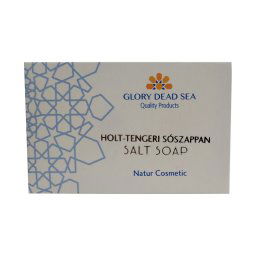Glory Holt-tengeri sószappan 120g