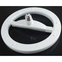 Smiley energiatakarékos különleges LED lámpa 15W