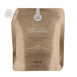 NOOK Starlight Blonde Fehér Szőkítőpor 500g