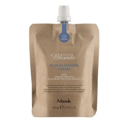 NOOK Starlight Blonde Kék Szőkítőkrém 500g