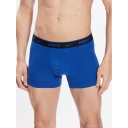 Nike 2 darab boxer 0000KE1085 Színes