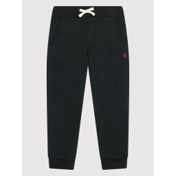 Polo Ralph Lauren Melegítő alsó 322720897002 Fekete Regular Fit