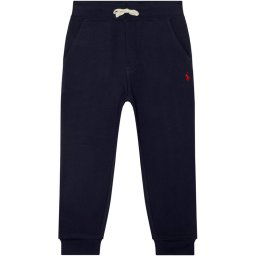 Polo Ralph Lauren Melegítő alsó Core Replen 322720897003 Sötétkék Regular Fit