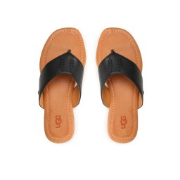 Ugg Flip-flops W Carey Flip 1142177 Fekete