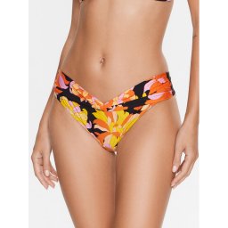 Seafolly Bikini alsó 44320-703 Fekete
