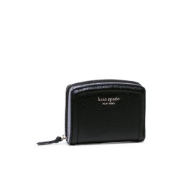 Kate Spade Kis női pénztárca K5610 Fekete