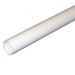 KONDENZVÍZ ELVEZETŐCSŐ 20 mm 2 fm/szál FEHÉR HTGKLM005