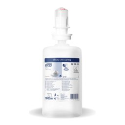 Tork kézkímélő habszappan friss illattal 1000ml