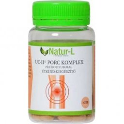 Natur-L UC-II Porc komplex - 30db