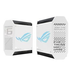 ROG Rapture GT6 Tri-Band Mesh WiFi Rendszer