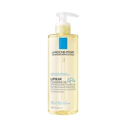La Roche-Posay Lipikar AP+ tusfürdő olaj 400ml