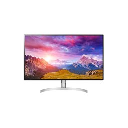 Monitor 32 3840x2160 IPS HDMI DP TB LG 32UL950P-W PN: 32UL950P-W.AEU