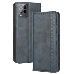 BUSINESS pénztárcavédő T Phone Pro / T Phone Pro 2023 kék