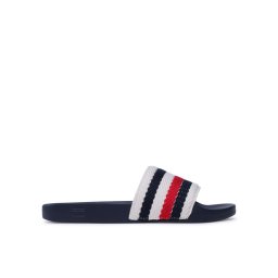 Tommy Hilfiger Papucs Essential Pool Slide FW0FW07151 Ekru