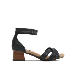 Clarks Szandál Desirae Lily 26171175 Sötétkék