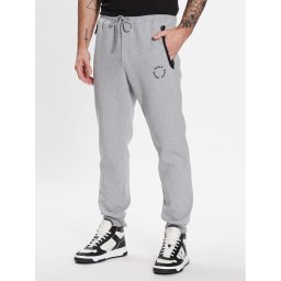 Boss Melegítő alsó 50487939 Szürke Regular Fit
