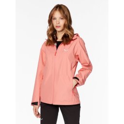 Salewa Átmeneti kabát Puez 28616 Rózsaszín Regular Fit