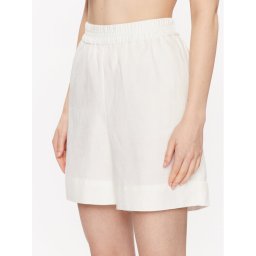 Gant Szövet rövidnadrág Pull-On 4020061 Bézs Relaxed Fit