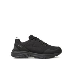 Halti Bakancs Retki Low Dx M Walking 054-2911 Fekete