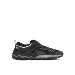 Mizuno Futócipő Wave Ibuki 4 Gtx J1GK2259 Fekete