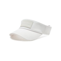 Tommy Hilfiger Napellenző Tommy Coast Visor AW0AW14799 Fehér