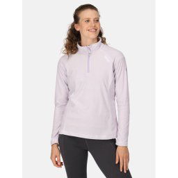 Regatta Polár kabát Montes RWA240 Lila Regular Fit