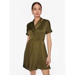 Liu Jo Ing ruha WA3462 T3481 Zöld Regular Fit