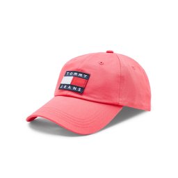 Tommy Jeans Baseball sapka Heritage AW0AW14601 Rózsaszín