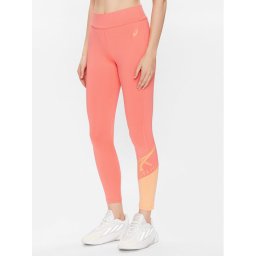 Asics Leggings Tiger 2032C513 Koral Slim Fit