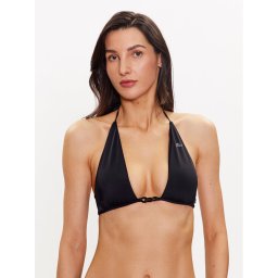 KARL LAGERFELD Bikini felső 230W2200 Fekete