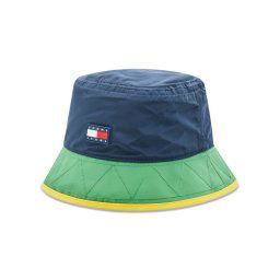 Tommy Jeans Kalap Beach Hiker AM0AM11010 Sötétkék