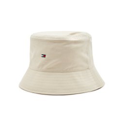 Tommy Hilfiger Kalap AM0AM10859 Bézs