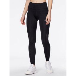 Asics Leggings Icon 2012C739 Fekete Slim Fit