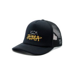 Puma Baseball sapka Basketball 024489 Fekete