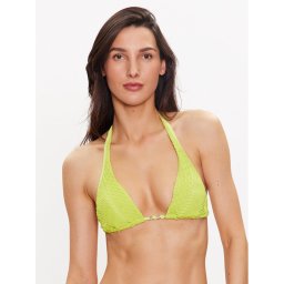 Seafolly Bikini felső Marrakesh 31377-911 Zöld