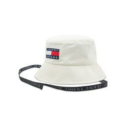 Tommy Jeans Kalap Heritage Stadium AM0AM11015 Ekru
