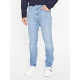 Levi's® Farmer 512™ 288331152 Kék Tapered Fit