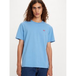 Levi's® Póló Ss Original 566050160 Kék Regular Fit